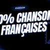 100% Chansons françaises