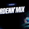 Ardenn&rsquo;Mix