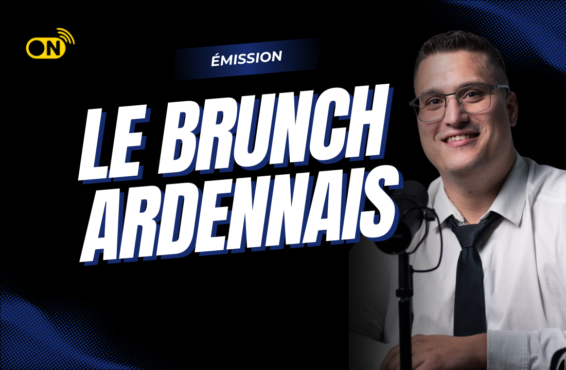 Le brunch ardennais