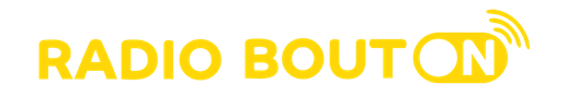 Radio Bouton