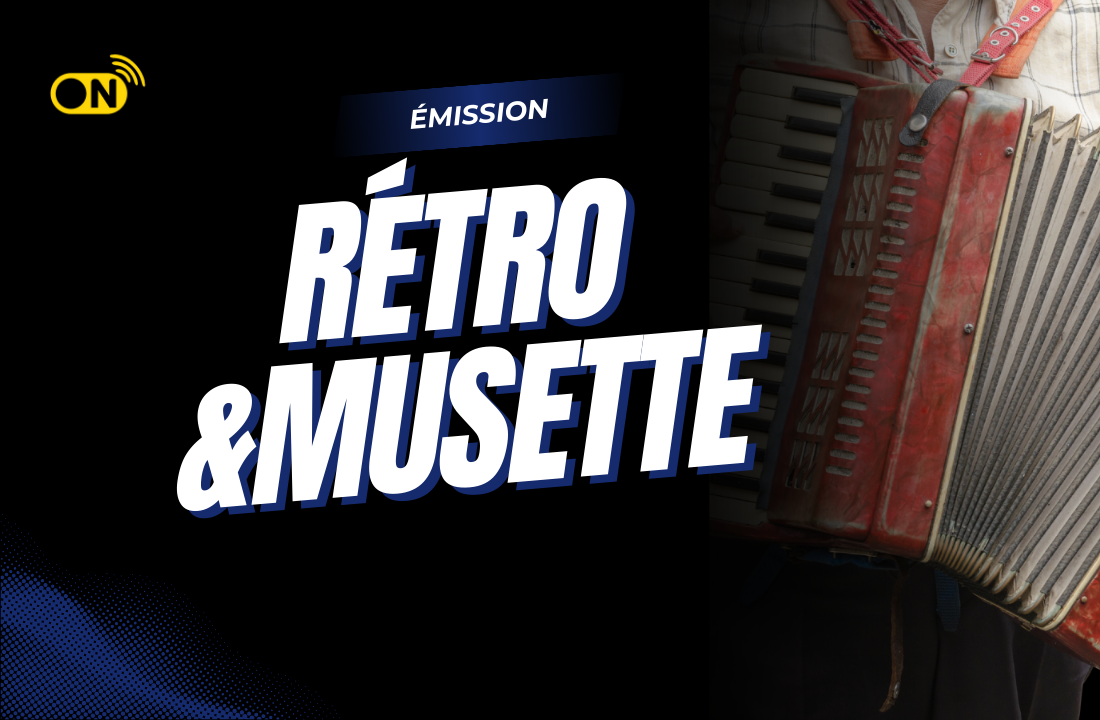 Retro&Musette