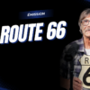 ROUTE 66