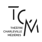 Logo du Théâtre Charleville-Mézières