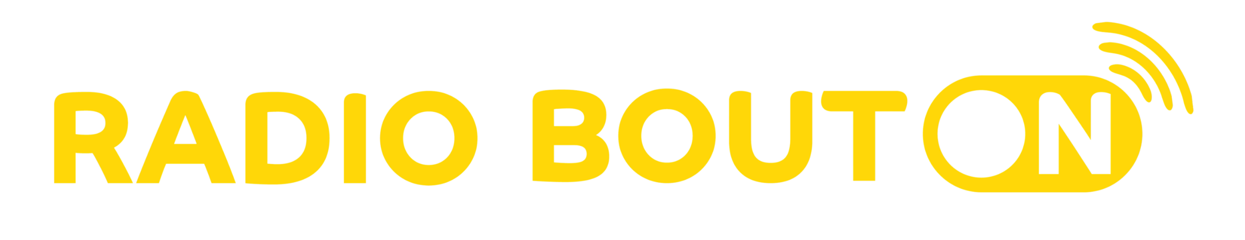 Radio Bouton