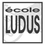 logo 'ludus'