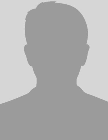 Silhouette d'homme