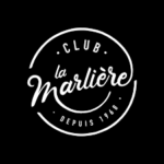 Logo du club La Marlière