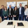 Une convention de partenariat renouvelée entre la Chambre de Commerce et d’Industrie Marne Ardennes