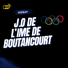 J.O de L’IME de BOUTANCOURT