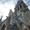 Fin des travaux de sécurisation de la basilique de Charleville-Mézières prévue en 2026