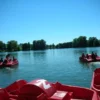 Report de l’ouverture de la baignade au lac de Douzy