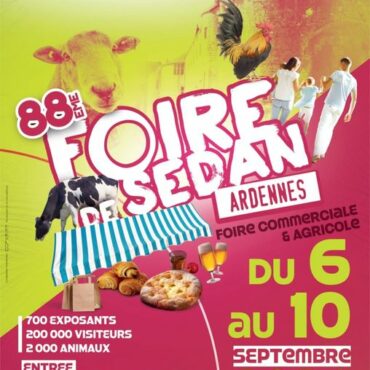 Event-foiresedan