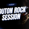 Bouton Rock Session
