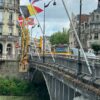 Une voie du pont de l’avenue d’Arches à Charleville-Mézières fermée à la circulation!