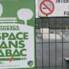 Le premier Espace sans tabac inauguré le 25 novembre à Charleville-Mézières!