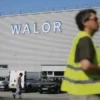 Primes de licenciements plaffonées pour Walor