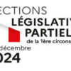 11 candidats aux élections législatives…