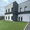 5 nouveaux praticiens pour la maison de santé de Manchester à Charleville-Mézières.
