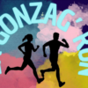 Départ de la Lycéenne Gonzague Run aujourd’hui au Mont Olympe à Charleville-Mézières.