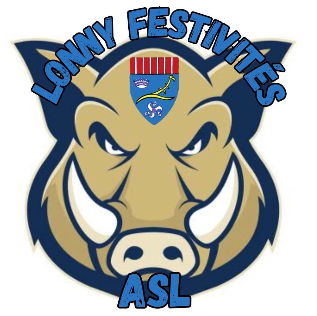 LONNY FESTIVITÉS