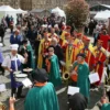20ème édition du Festival des confréries ce week-end à Charleville-Mézières !