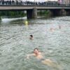 Une nouvelle baignade dans la Meuse possible à la fin du mois de juin !
