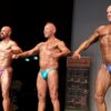 Un concours de bodybuilding organisé au Pôle culturel de Donchery !