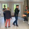 Travaux prévus en septembre pour DiversiToit !