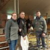 La ferme pédagogique du bonheur officiellement ouverte le 31 mai à Saulces-Monclin !