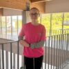 représentante de la Champagne-Ardenne pour la finale nationale du Challenge Innovatech !