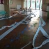 L’école Mermoz de Rethel vandalisée !
