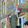 L’erreur d’orthographe sur la place de l’ancien maire de Joigny-sur-Meuse corrigée !