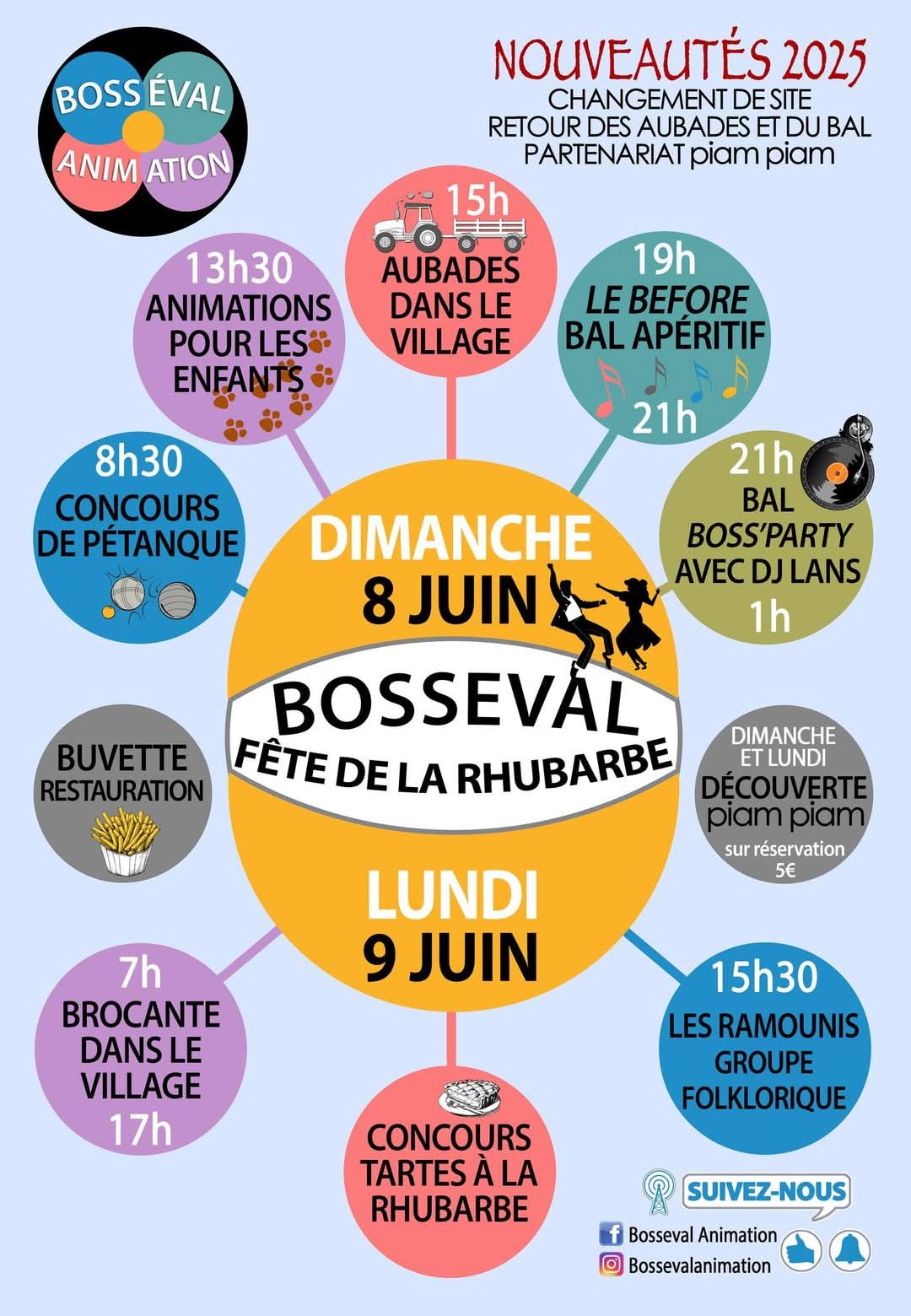 Arrière-plan