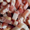 ! ATTENTION ! – Des lardons de la marque Saint Alby font l’objet d’un rappel