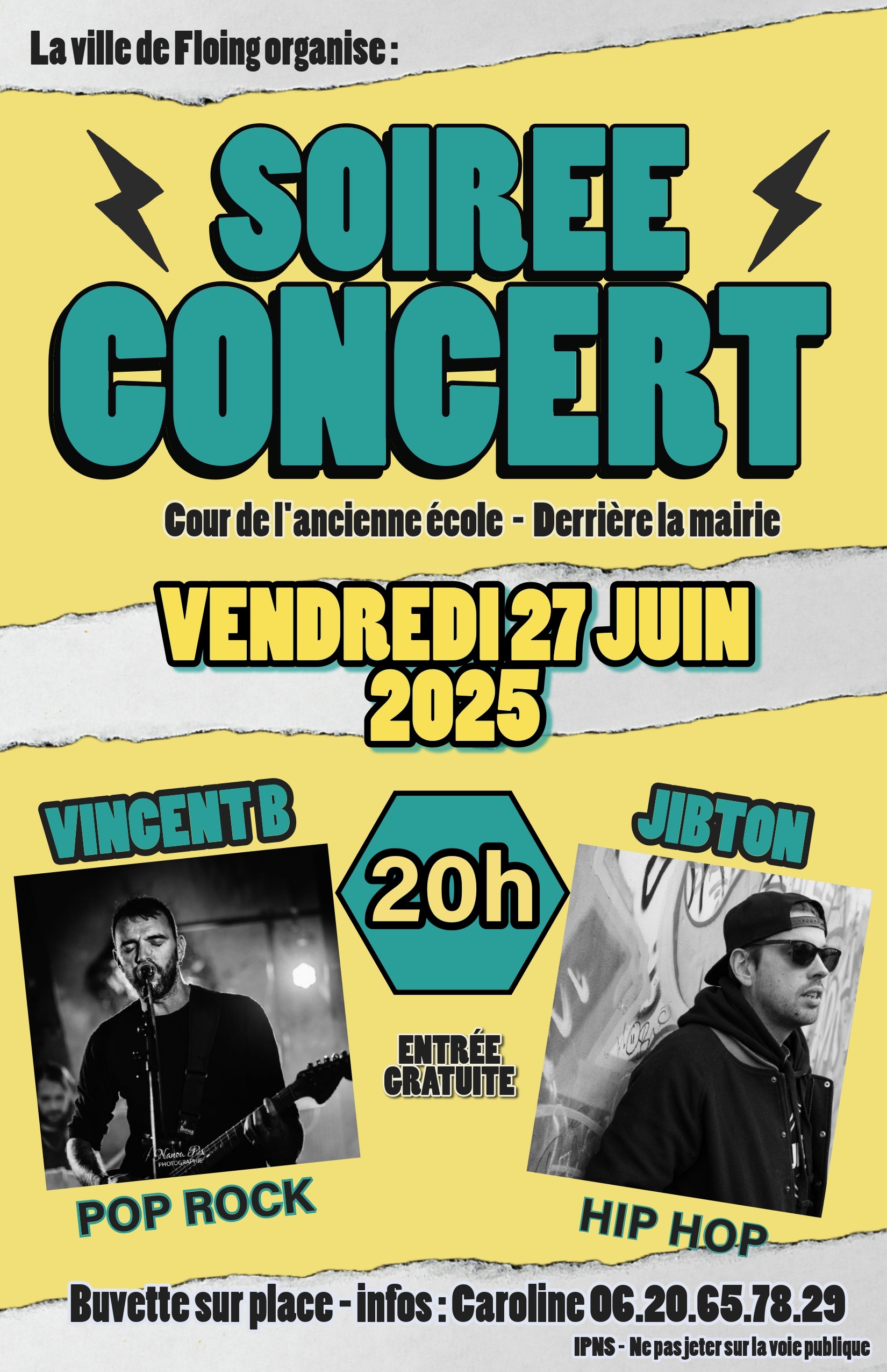 Arrière-plan