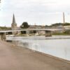 Le Département investi pour la rénovation du pont des Américains à Givet !