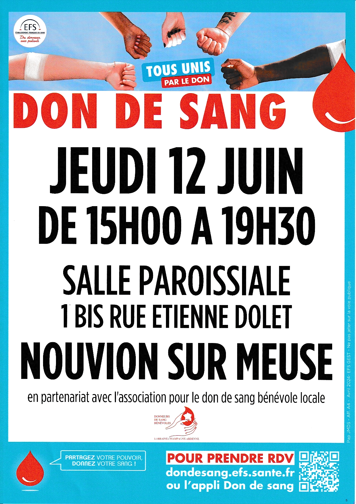 Arrière-plan