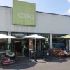 Le magasin de décoration Casa de Villers-Semeuse ferme ses portes.