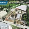 La maîtrise d’ouvrage du projet de réhabilitation de La Macérienne transférée à Ardenne Métropole