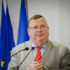 Le député des Ardennes Jean-Luc Warsmann choisi par le Premier ministre François Bayrou