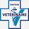 Une clinique vétérinaire avenue de Gaulle à Charleville-Mézières.