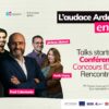 Retours sur la 4ème cérémonie de l’innovation