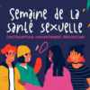 La semaine de la santé sexuelle de retour cette année!