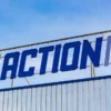 Ouverture d’un nouveau magasin Action