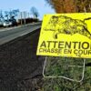 Ardenne Métropole autorise la chasse du sanglier dans la zone industrielle de Tournes