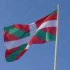 Pourquoi un drapeau basque flotte à Charleville ?