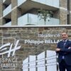 La résidence Philippe Bellanger porté par Espace Habitat inaugurée à Charleville-Mézières.