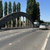 Le pont de Torcy fermé à Sedan
