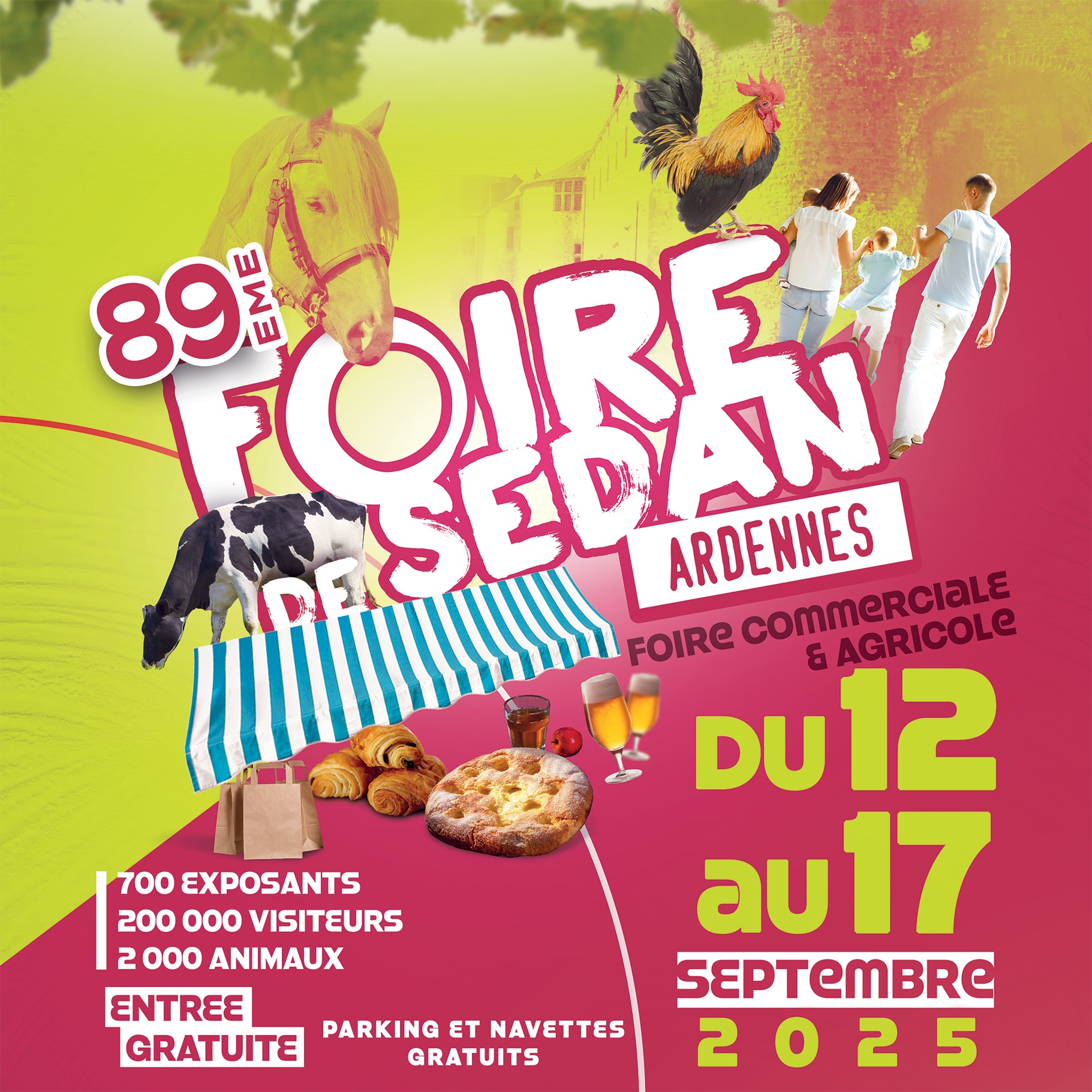 Arrière-plan