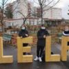 Sedan : une classe musique au collège Le Lac